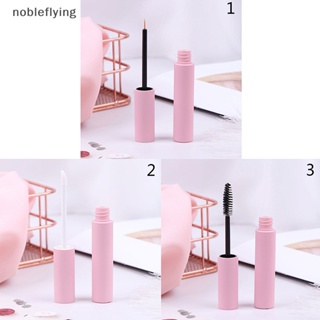 Nf ขวดเปล่า สําหรับใส่ลิปกลอส อายไลเนอร์ มาสคาร่า ลิปบาล์ม 10 มล. nobleflying