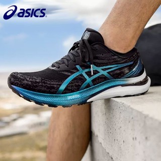 รองเท้ากีฬา รองเท้าวิ่งมาราธอน GEL-Kayano29 K29 ระบายอากาศ ดูดซับแรงกระแทก สําหรับผู้ชาย และผู้หญิง 2023