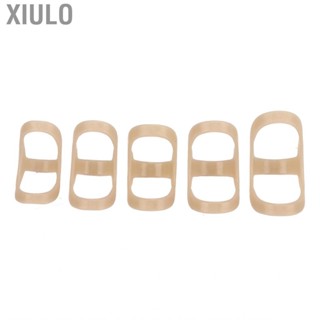 Xiulo Finger Splint  Breathable  Brace for Trigger