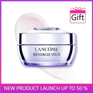 Yolo สไตล์ใหม่!Lancome Peptide อายครีม LANCOME Shaping กระชับผิวรอบดวงตา 15 มล.