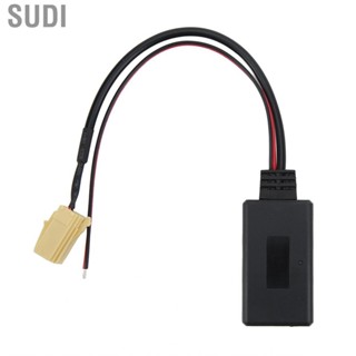 Sudi AUX in Cable  5.0  Adapter Wire for Car