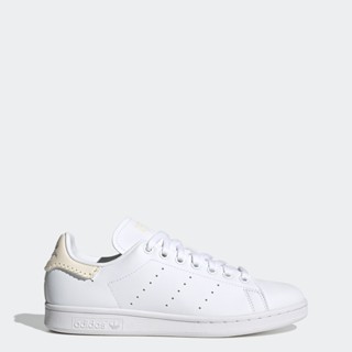 adidas ไลฟ์สไตล์ รองเท้า Stan Smith ผู้หญิง สีขาว GY9381