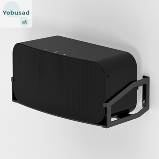 [Yobusad.th] ชั้นวางซาวด์บาร์ ทนทาน สําหรับ SONOS Five