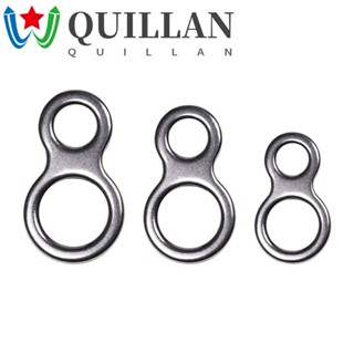 Quillan จิ๊กตกปลา สเตนเลส 8 ทรง 10 ชิ้น สําหรับตกปลาทะเล