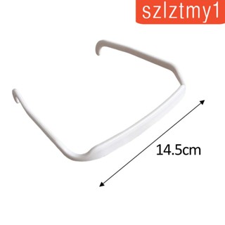 [szlztmy1] ที่คาดผม แบบหนา ซ่อนได้ สําหรับผู้หญิง