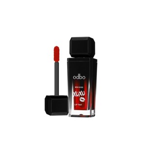 ODBO MINI KISS XOXO LIP TINT #OD563 : โอดีบีโอ เอ็กซ์โอเอ็กซ์โอ ลิป ทินต์ x 1 ชิ้น   @abcmall