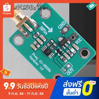 Ad8313 โมดูลตรวจจับพลังงานโลจิคัล 72dBm-2dBm 0.1-2.5GHz 7-15V