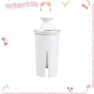 Orienttk พิชเชอร์กรองน้ํา ติดตั้งง่าย แบบเปลี่ยน สําหรับ Brita Dispensers