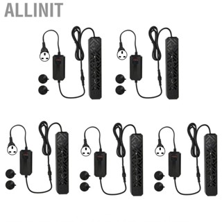 Allinit Algae Clean Light  Save Electricity UK Plug 220V UV for Accessories