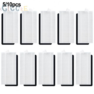 ⭐NEW ⭐Reliable Replacement Filter for eufy RoboVac L35 Hybrid/L35 Hybrid+/LR30 Hybird+