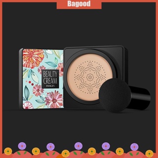 ♪Bagood♪พร้อมส่ง บีบีครีม คอนซีลเลอร์ รองพื้น คุชชั่น ไวท์เทนนิ่ง กันน้ํา สดชื่น ดูเป็นธรรมชาติ