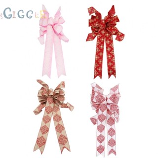 ⭐NEW ⭐Bow-knot Pendant Retro 30*60cm Christmas Trees Decor For Gift Home Decor