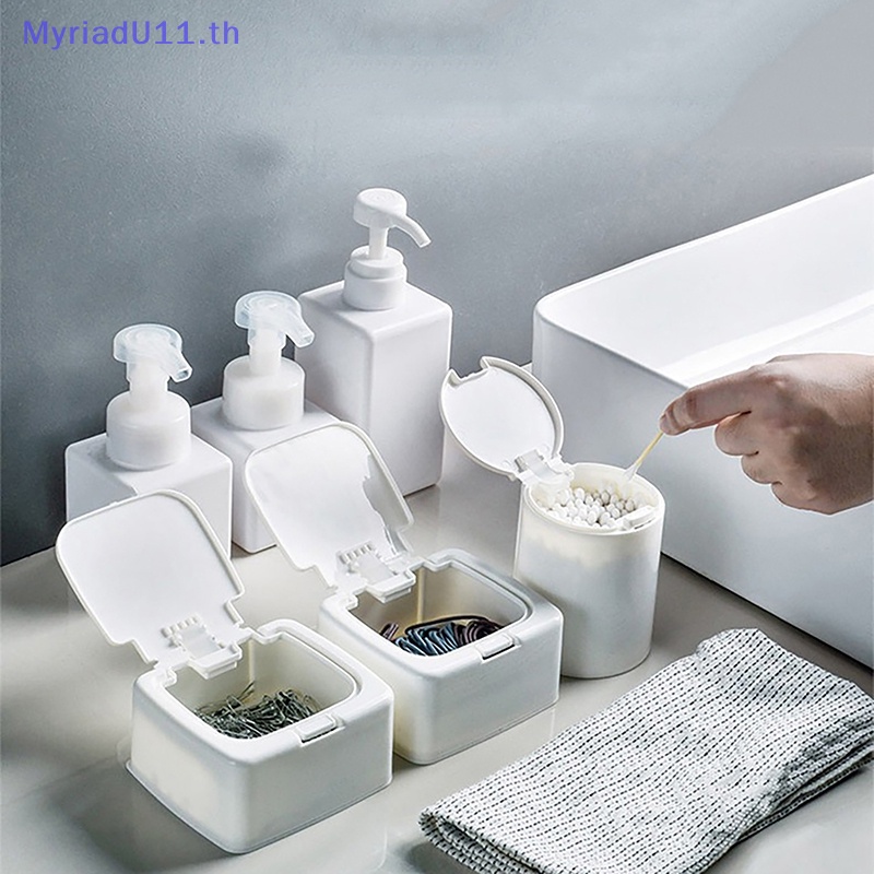 ไมเรียดู ประเภทหน้าต่างกล่องเก็บกล่องผ้าฝ้ายวัตถุขนาดเล็กการจําแนกลิ้นชักกล่องเก็บผ้าฝ้ายออแกไนเซอร์ . - รูปที่ 6