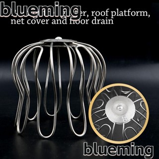 Blueming2 ตาข่ายกรองท่อระบายน้ํา สเตนเลส สําหรับหลังคารถยนต์