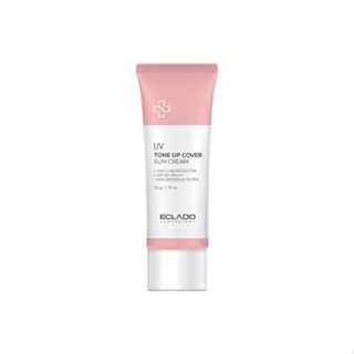 ECLADO UV Tone Up Cover Sun Cream 50g