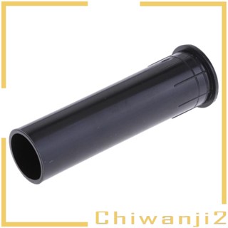 [Chiwanji2] ตัวเชื่อมต่อช่องระบายอากาศลําโพงซับวูฟเฟอร์ เบส สีดํา สําหรับบ้าน รถยนต์