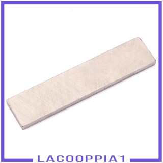 [Lacooppia1] อะไหล่ปิ๊กอัพกีตาร์ แบบแม่เหล็ก Alnico 5 60x13 มม. 2.3x0.5 นิ้ว 6 ชิ้น