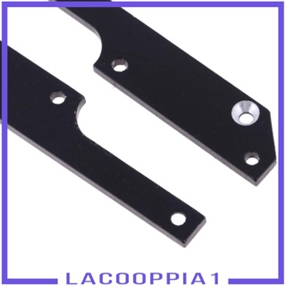 [Lacooppia1] เมาท์ยึดตัวถังรถบังคับ 1/10 DIY สําหรับรถบังคับ Axial SCX10