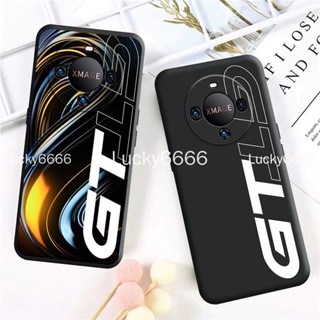 เคสโทรศัพท์ซิลิโคน แบบนิ่ม กันกระแทก สําหรับ Huawei Mate60Pro Huawei mate50 mate60 pro