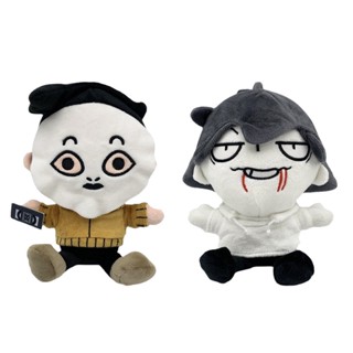 Jeff the Killer 2.0 Plus Killer Jeff ตุ๊กตาของเล่น ของขวัญ กิจกรรม