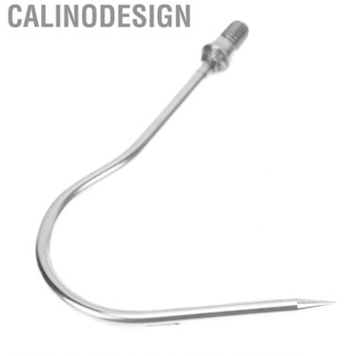 Calinodesign Screw Hooks Hanging Metal Hardware Accessories For