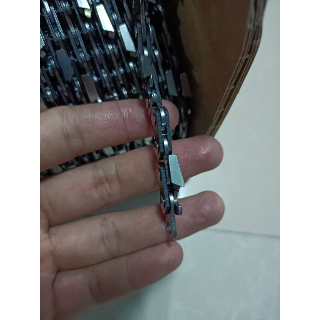 โซ่เลื่อยยนต์ โซ่ตัดไม้ STIHL แท้ 100% โซ่เลื่อยยนต์ เบอร์404 STIHL 3860 แท้ สำหรับเลื่อยยนต์ ms070 