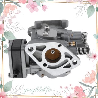 คาร์บูเรเตอร์เรือ Assy 3303-803687A04 803687อะไหล่มอเตอร์เอาท์บอร์ด สําหรับ Mercury 8HP 9.8HP 2T 803687T04 803687T01