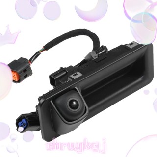ใหม่ กล้องมองหลัง 95760-G4500 แบบเปลี่ยน อุปกรณ์เสริม สําหรับ Hyundai I30 2019 1 ชิ้น