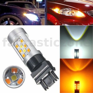 3157 2835 28smd หลอดไฟ LED หลอดไฟรถยนต์ 12V - 24V