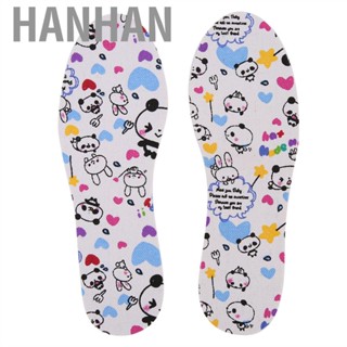 Hanhan Breathable Children Latex  Shoes  Soft Comfortable Foot Care Sho DP