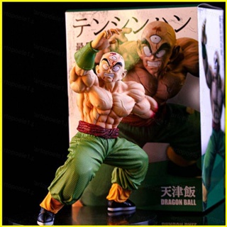 Yyds โมเดลฟิกเกอร์ Dragon Ball Tien Shinhan ของเล่นสําหรับเด็ก