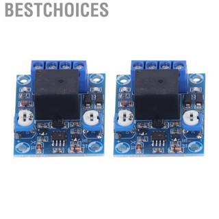 Bestchoices 2pcs  Charging Protection Board Controller Circuit Overload