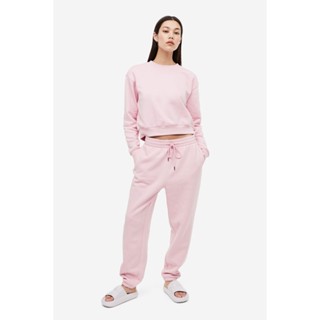 H&amp;M  Woman Cotton-blend sweatpants 0932722_1