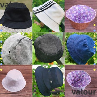 Valour หมวกตุ๊กตา 4 สี 20 ซม. อุปกรณ์เสริม สําหรับตุ๊กตา DIY