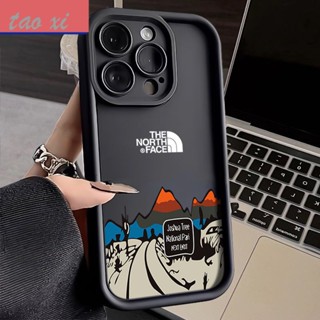 ใหม่ เคสป้องกันโทรศัพท์มือถือ กันกระแทก สําหรับ Apple Iphone max 15 11 14plus 13pro 1214pro PGY7