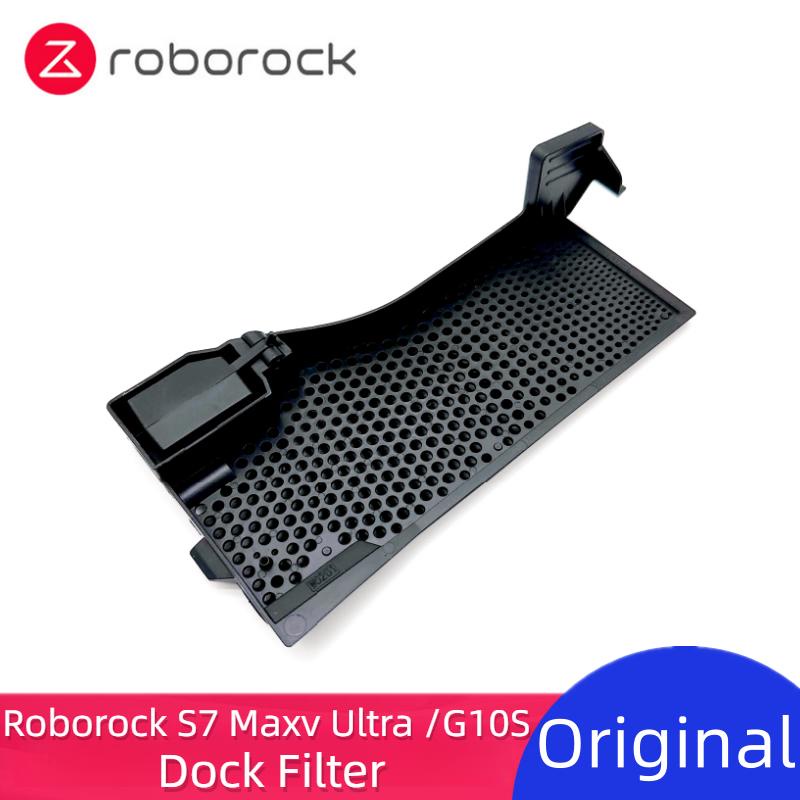 แท้ Roborock S7 MaxV Ultra G10s อะไหล่ไส้กรองน้ํา สําหรับเครื่องกรองน้ํา
