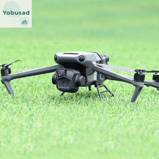 [Yobusad.th] ขาตั้งเกียร์ แบบพับได้ สําหรับ Mavic 3 Pro