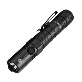 Nitecore NITECORE MH12 V2 ไฟฉาย 21700 แบตเตอรี่ TYPE C ขนาดเล็ก ชาร์จซ้ําได้