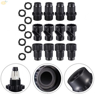 【VARSTR】Hose Valve Washers Garden Water Accesories Connectors Expandable Faucet