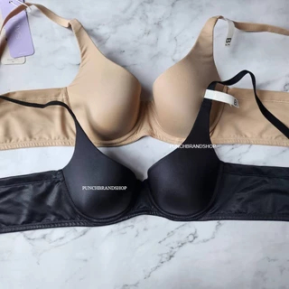 SABINA รหัส SBXD94111 มีโครง เสื้อชั้นใน รุ่น Perfect Bra เก็บทรง เก็บข้าง ตะขอหลัง สำหรับสาวคัพใหญ่