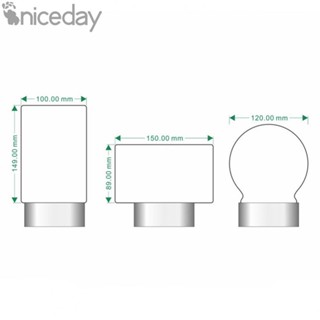 บอร์ดข้อความอะคริลิค 5V 1A สีโปร่งใส อบอุ่น สําหรับตกแต่ง