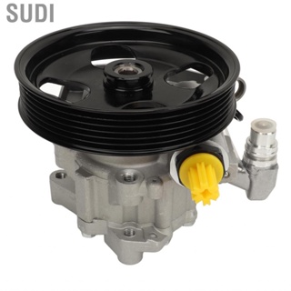 Sudi A0054662201 Easy Installation Power Steering Pump  Construction Wear  Reliable Performance for GL450 R350 ML350