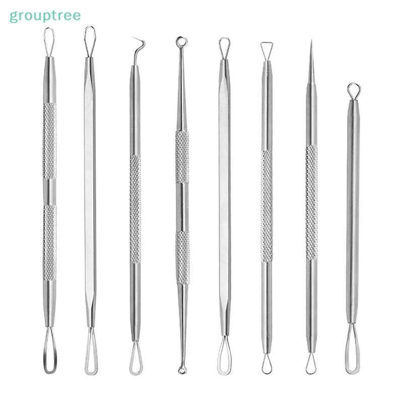 [cxGUYU] เครื่องดูดสิวเสี้ยน สิวหัวดํา แบบสองหัว เครื่องมือดูแลผิว PRTA