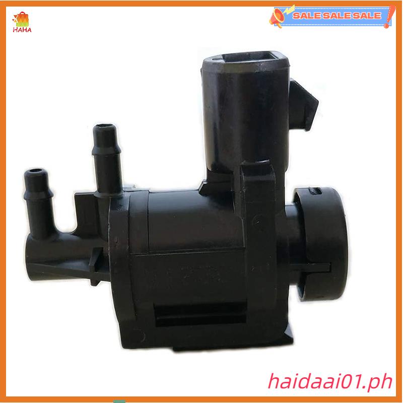Haidaai01.ph*4X4 ล็อค Hub สูญญากาศ Solenoid Purge วาล์วสําหรับ Ford F-150 F-250 Expedition Lincoln N