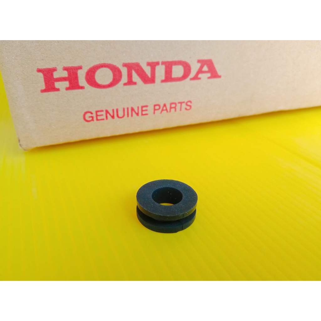 18293-KSB-900ยางรองแผ่นกันท่อไอเสียแท้HONDA ADV150, Click 110i, Click 125i,Air blade,MSX,PCX และรุ่น