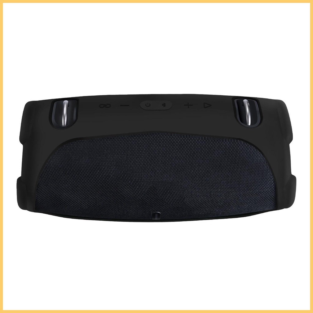 เคสซิลิโคน คุณภาพสูง สําหรับลําโพงไร้สาย JBL Xtreme 3