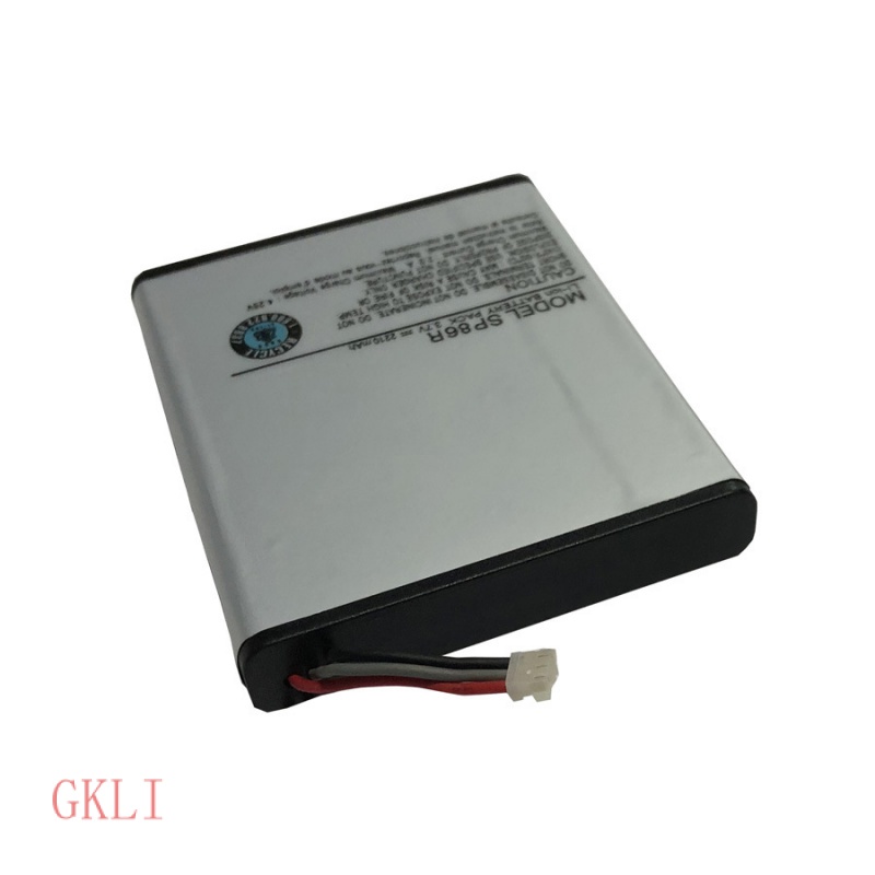 GS for Sony PS Vita 2000 Psv2000 Game Recreational Battery Sp86r