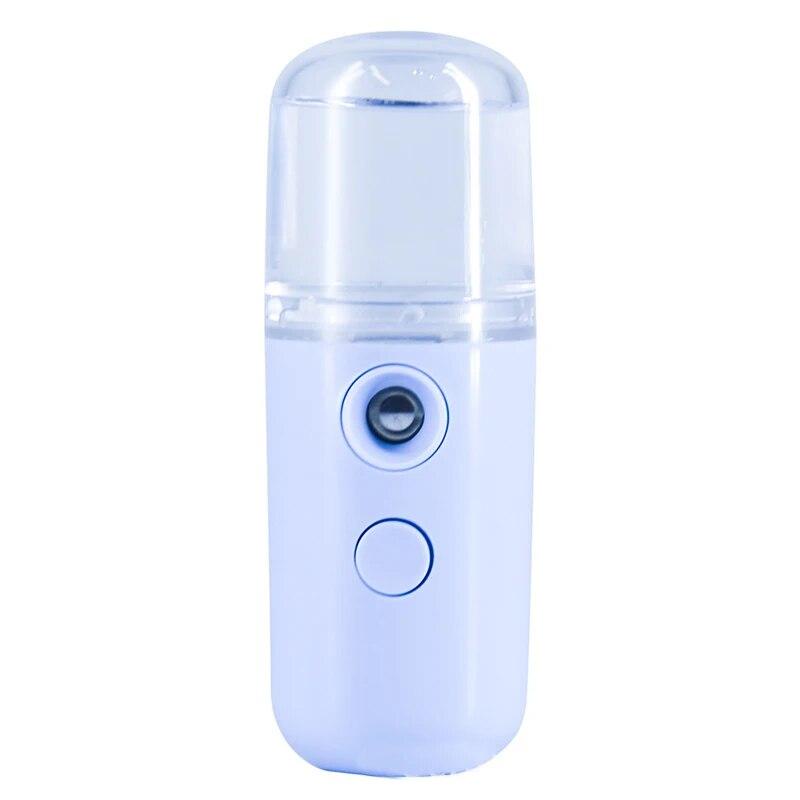 พร้อมส่ง! เครื่องพ้นไอน้ำนาโน เครื่องพ่นน้ำหอม พ่นสเปรย์ความชื้น สำหรับ สปา ห้องน้ำ