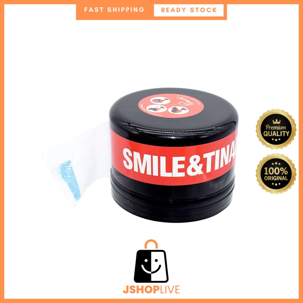 PROFESSIONAL Neck Ruffle/ทิชชู่/กระดาษ (สีดํา/แดง) (BB)