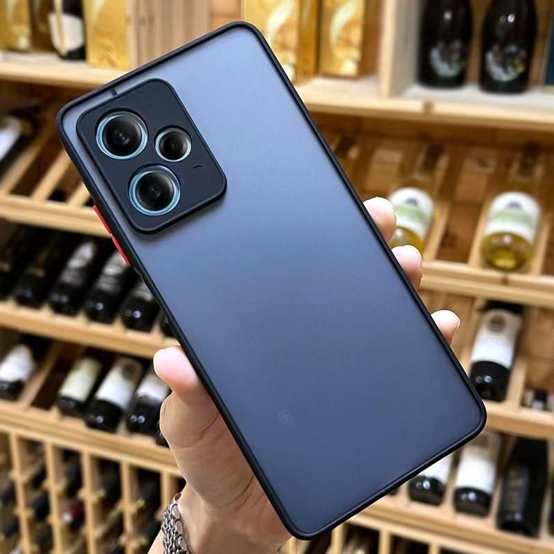 เคส Infinix Hot 50 / 50i / 40 / 40pro / 30 / 30i / 12 / 12play / 11s / 10 10play 9 9play 8 เคสอินฟิน